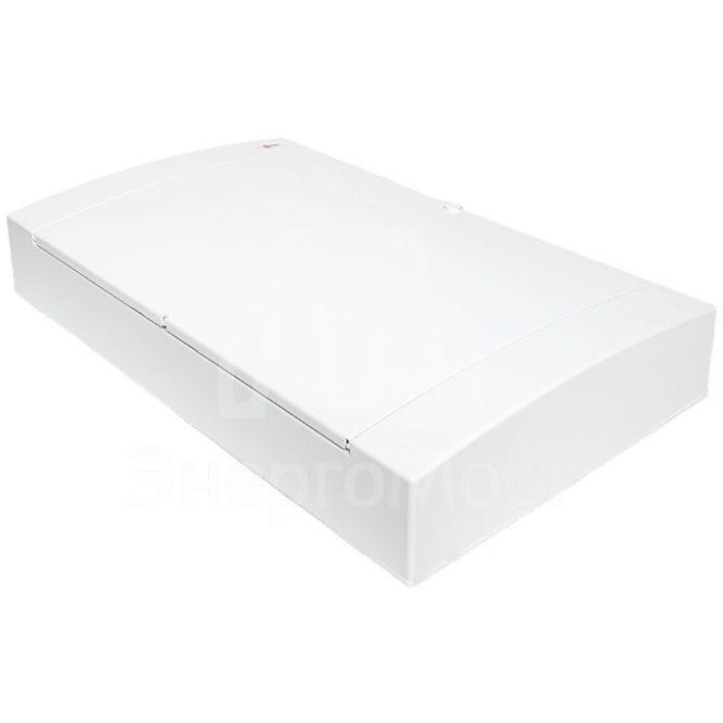 Щит слаботочный навесной &amp;quot;Unix&amp;quot; бел. дверь 4 габарит увеличенный IP40 PROxima EKF ux-4m-nw-xl