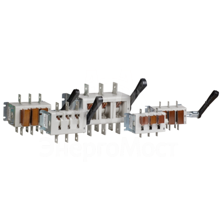 Рубильник ВР32-37 А30220 400А УХЛ3 КЭАЗ 103380 Купить в Симферополе и ...