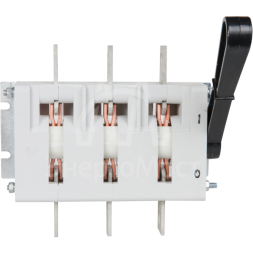 Рубильник ВР32-37 А30220 400А УХЛ3 КЭАЗ 103380