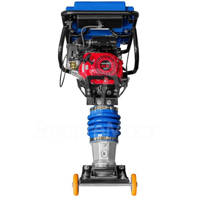 Вибротрамбовка бензиновая TSS RM75H