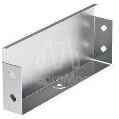 Заглушка цельная TC 100х100 DKC 30265