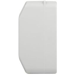 Корпус пластиковый навесной ЭРА SIMPLE КМПн 1/4 IP20 бел. ЭРА Б0062282