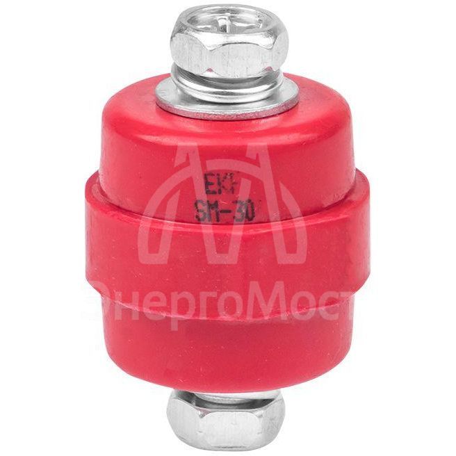 Изолятор SM 30 EKF plc-sm-30