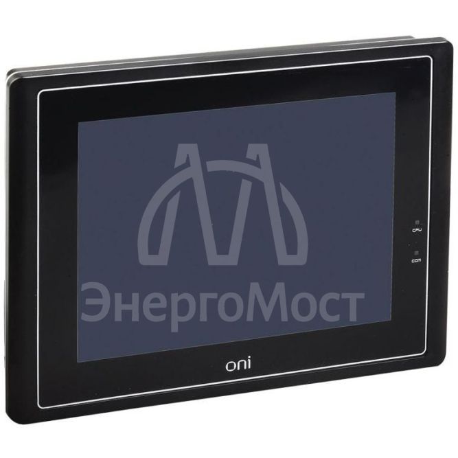 Панель оператора ETG 9.7дюйм ONI ETG-CP-097