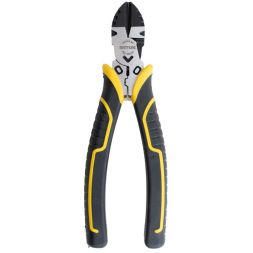 Кусачки боковые авторазжим 160мм (08504) SHTOK 376311