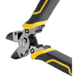 Кусачки боковые авторазжим 160мм (08504) SHTOK 376311