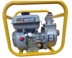Мотопомпа MP-600-2 GR Huter