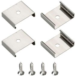 Держатель SL-SLIM-H13 металл Arlight 019346