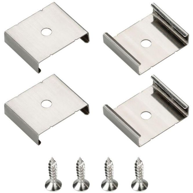 Держатель SL-SLIM-H13 металл Arlight 019346