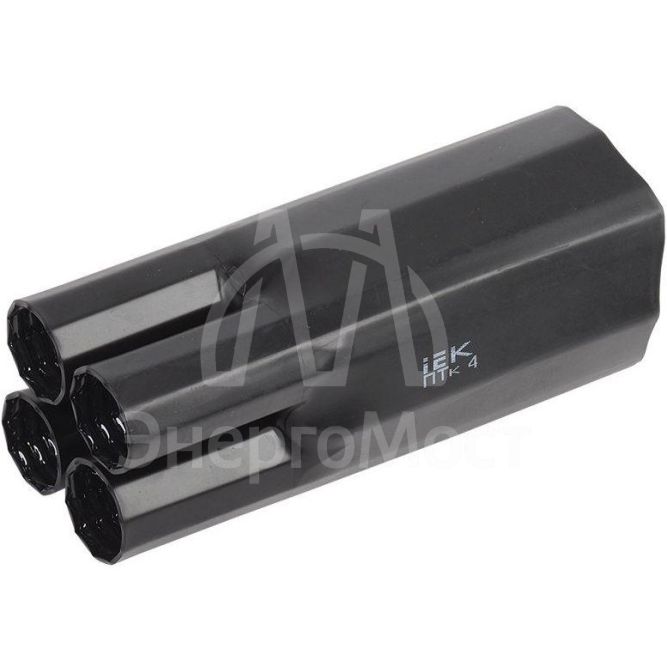 Перчатка термоус. ПТк 4х150-240 1кВ IEK UMS-CB3-9035-3211-1KV