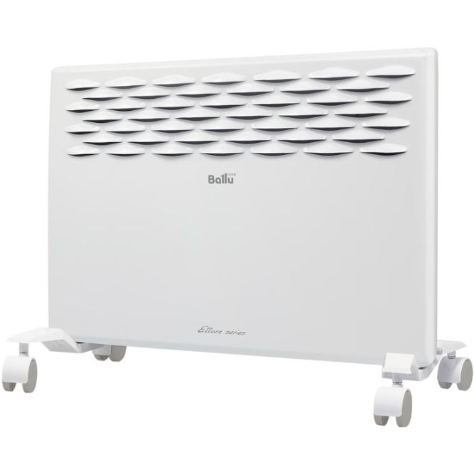 Конвектор электрический Ettore BEC/ETER-1500 1500Вт э/т; ионизация воздуха Ballu НС-1135154