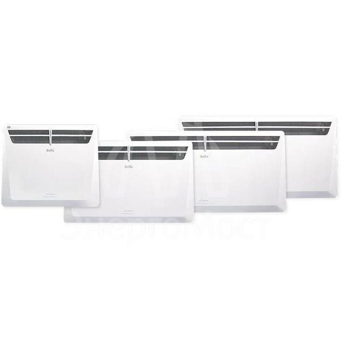 Модуль отопительный электрического конвектора Evolution Transformer BEC/EVU-1000 Ballu НС-1081874