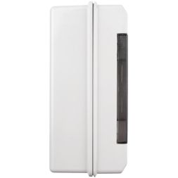 Бокс модульный накладной PDB/W 3012 GR (ЩРН-ПГ-12) IP65 пластик. Pro JazzWay 5072008