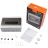 Бокс модульный накладной PDB/W 3012 GR (ЩРН-ПГ-12) IP65 пластик. Pro JazzWay 5072008