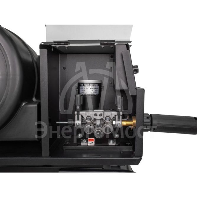 Сварочный полуавтомат Ресанта САИПА-500 (MIG/MAG)