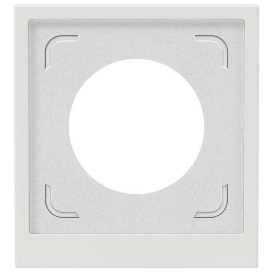 Рамка 1-м KANT IP44 бел. песок DKC 7010942