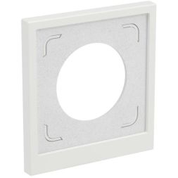 Рамка 1-м KANT IP44 бел. песок DKC 7010942