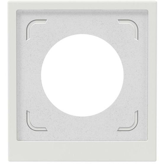 Рамка 1-м KANT IP44 бел. песок DKC 7010942