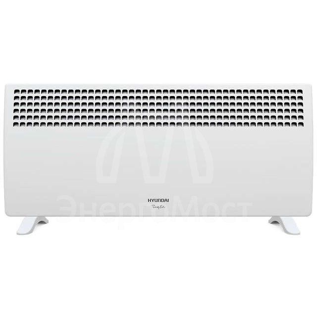 Конвектор 2000Вт м/т Hyundai H-HV16-20-UI622