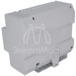 Счетчик i-prom.1 (2G/4G RS-485) 100А (EV) i-prom.1-1-1/2-M-RG-Y-Y с модулем MC.1-M-G4 (EV) 1ф Промэнерго 24000500000EV