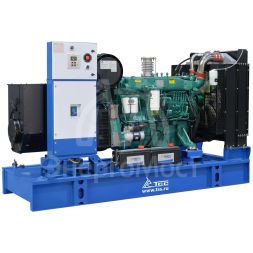 Дизельный генератор ТСС ЭД-200-Т400-2РПМ7