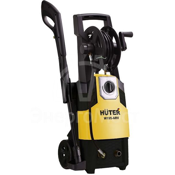 Мойка Huter W195-ARV