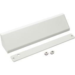 Комплект монтажа электромагнитного замка MK 300 бел. Aleko 311478