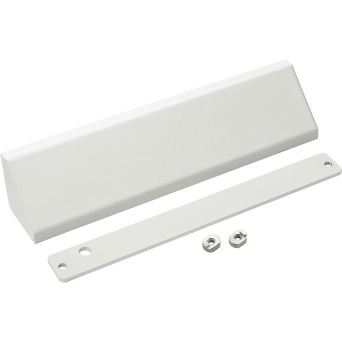 Комплект монтажа электромагнитного замка MK 300 бел. Aleko 311478