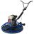 Машина заглаживающая, бензиновая TSS DMD1000H (лопасти, диск)