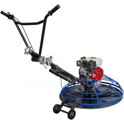 Машина заглаживающая, бензиновая TSS DMD1000H (лопасти, диск)