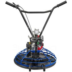 Машина заглаживающая, бензиновая TSS DMD1000H (лопасти, диск)