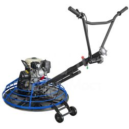 Машина заглаживающая, бензиновая TSS DMD1000H (лопасти, диск)