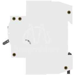 Устройство защиты от дугового пробоя (УЗДП) 1P+N C 16А 6кА с авт. выкл. PROxima EKF afdd-2-16C-pro