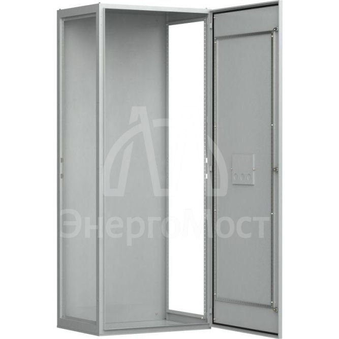 Корпус сборный ВРУ 1800х600х450 IP54 SMART IEK YKM50-1800-600-450-54