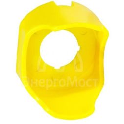 Кожух защитный для кнопок аварийной остановки П-образный PROxima EKF scep-p