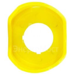 Кожух защитный для кнопок аварийной остановки П-образный PROxima EKF scep-p