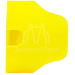 Кожух защитный для кнопок аварийной остановки П-образный PROxima EKF scep-p