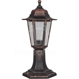 Светильник 80 475 NOF-PG34-003-IP44-E27 NAVIGATOR 80475