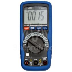 DT-932N Мультиметр цифровой