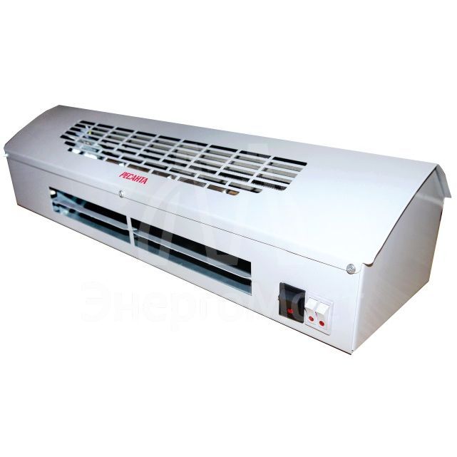 Тепловая завеса РЕСАНТА ТЗ-3С