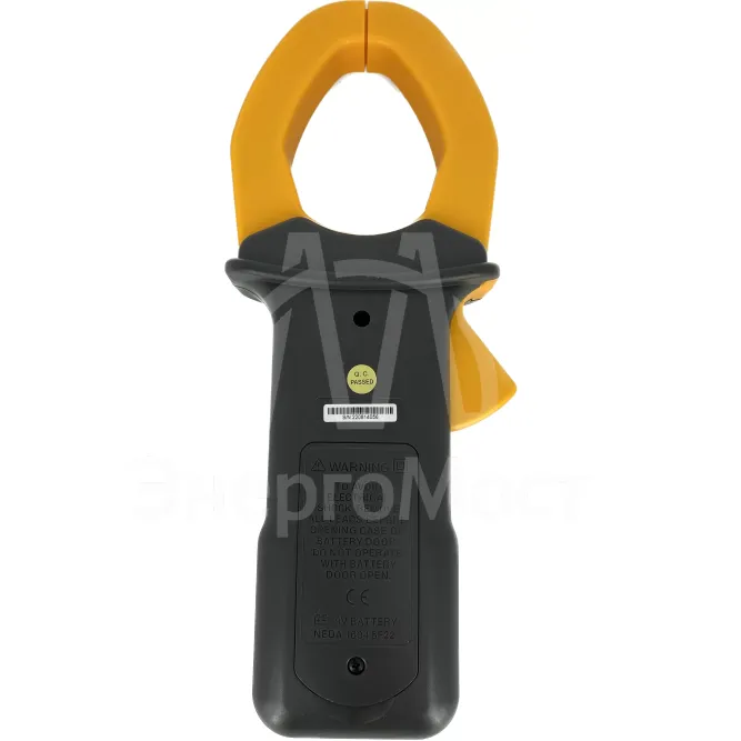 DT-3311 Клещи токоизмерительные