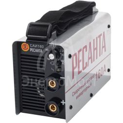 Сварочный аппарат РЕСАНТА САИ-160