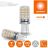Лампа светодиодная LED G4 Value LVPIN40 4W/940 CRI95 4Вт 4000К 560лм капсульная прозр. G9 220-240В OSRAM 4610590510337