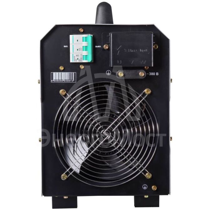 Сварочный аппарат инверторный Ресанта САИ 400