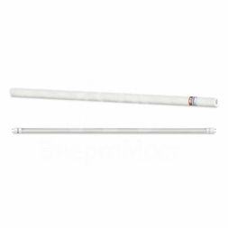 Лампа светодиодная LED-T8-П-PRO 20Вт 6500К G13 1620лм 230В 1200мм прозр. IN HOME 4690612031002