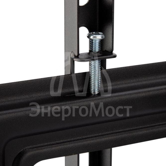 Кронштейн для телевизора 32-65 дюймов фиксированный HOME Rexant 38-0335