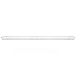 Лампа светодиодная LED-T8R-standard 10Вт линейная 4000К бел. G13 800лм 160-260В 600мм ASD 4690612002606