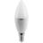 Лампа светодиодная Elementary 6Вт свеча 3000К тепл. бел. E14 420лм 180-240В Gauss 33116