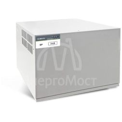Бокс резервного электропитания БР 24 2х40 Рубеж Rbz-045582