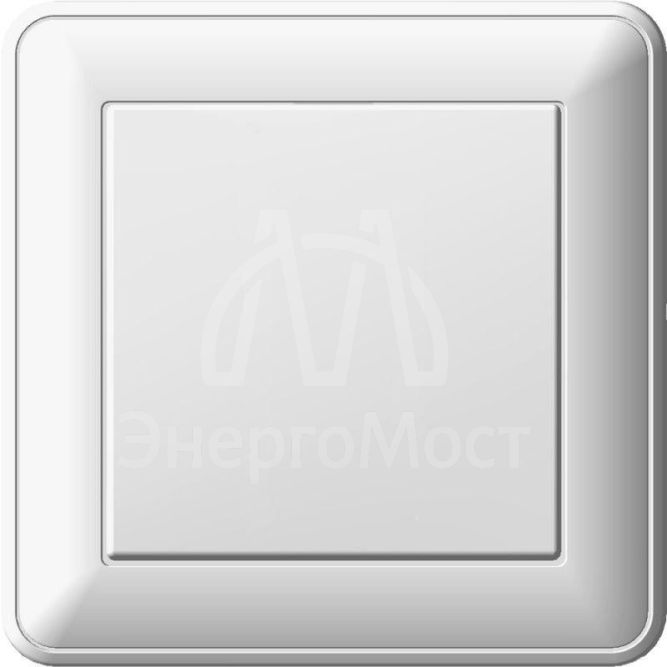 Переключатель 1-кл. СП W59 Aqua 16А IP44 16AX в сборе бел. SchE VS616-156B-18